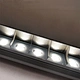 led wall washer